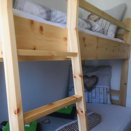 Urlaub Am Moarbauerhof Διαμέρισμα Mühlen Εξωτερικό φωτογραφία