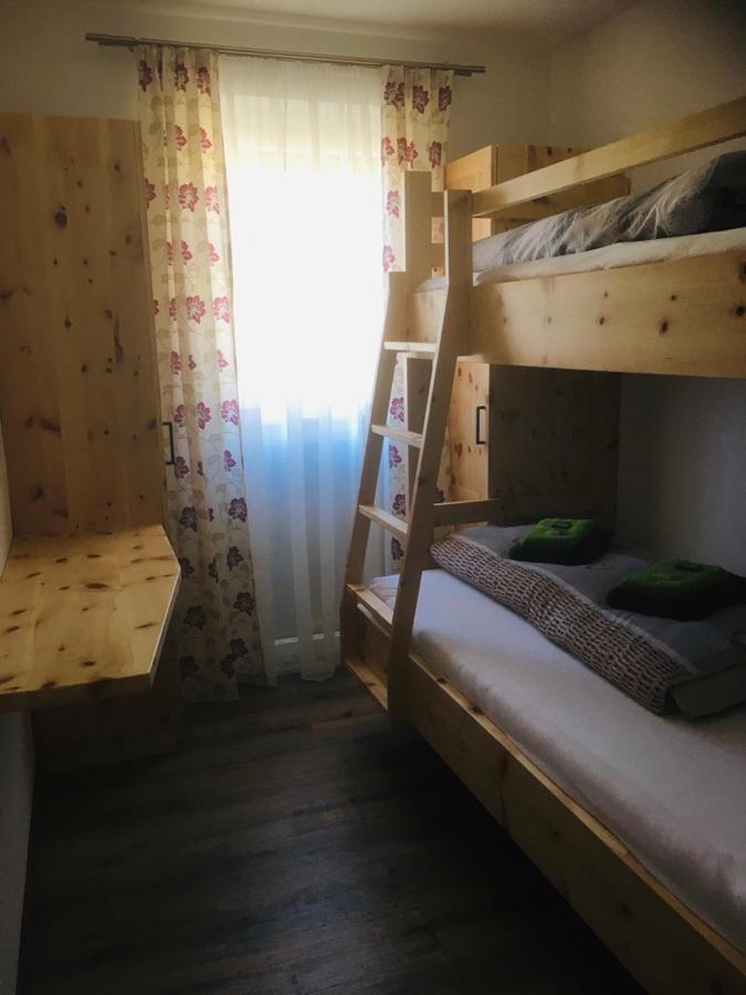 Urlaub Am Moarbauerhof Διαμέρισμα Mühlen Εξωτερικό φωτογραφία