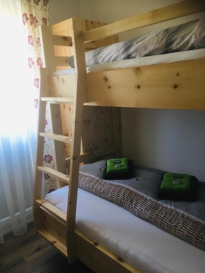 Urlaub Am Moarbauerhof Διαμέρισμα Mühlen Εξωτερικό φωτογραφία