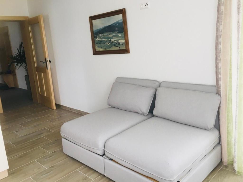 Urlaub Am Moarbauerhof Διαμέρισμα Mühlen Εξωτερικό φωτογραφία