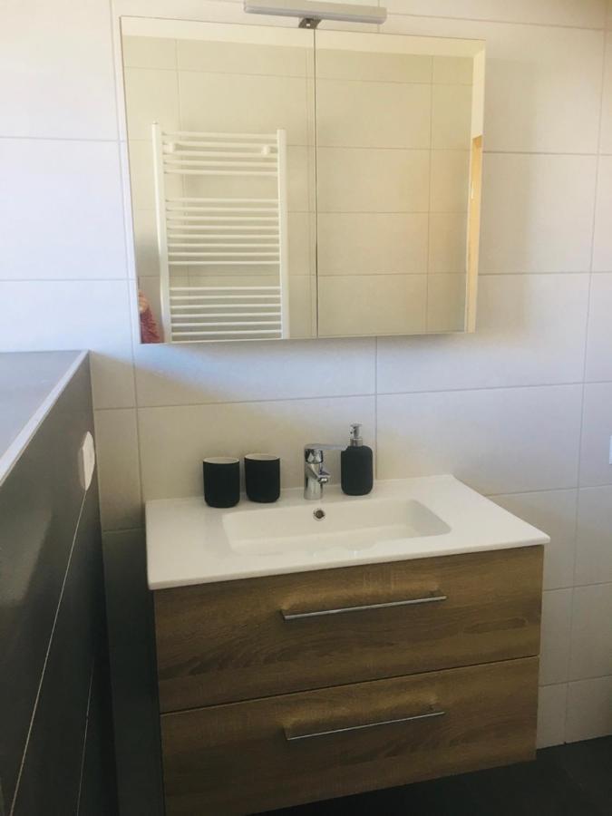 Urlaub Am Moarbauerhof Διαμέρισμα Mühlen Εξωτερικό φωτογραφία