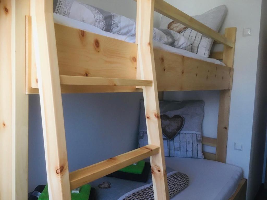 Urlaub Am Moarbauerhof Διαμέρισμα Mühlen Εξωτερικό φωτογραφία