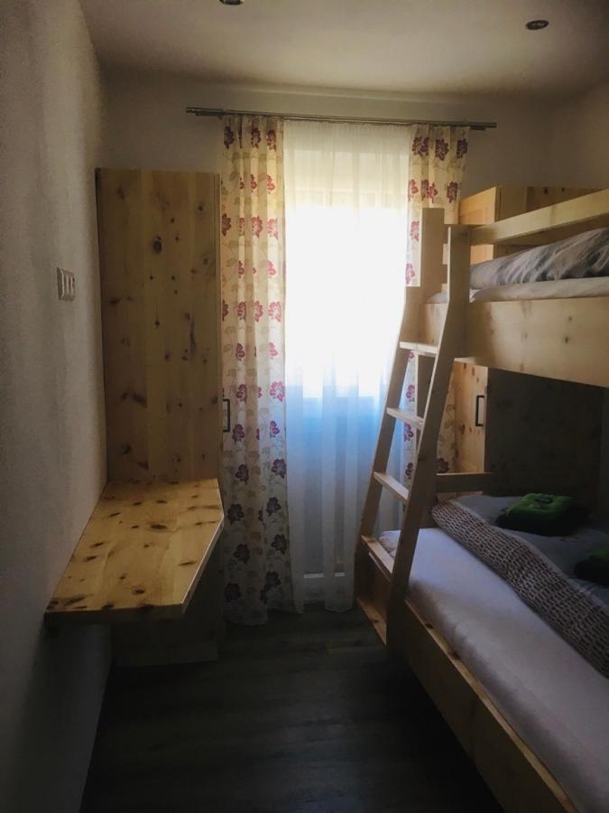 Urlaub Am Moarbauerhof Διαμέρισμα Mühlen Εξωτερικό φωτογραφία