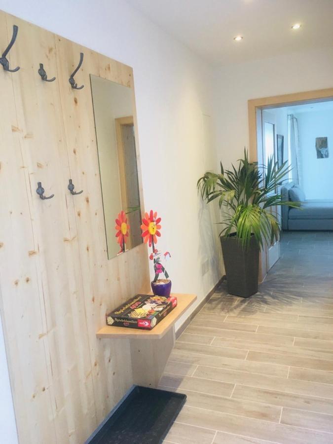 Urlaub Am Moarbauerhof Διαμέρισμα Mühlen Εξωτερικό φωτογραφία