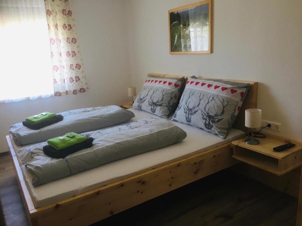 Urlaub Am Moarbauerhof Διαμέρισμα Mühlen Εξωτερικό φωτογραφία
