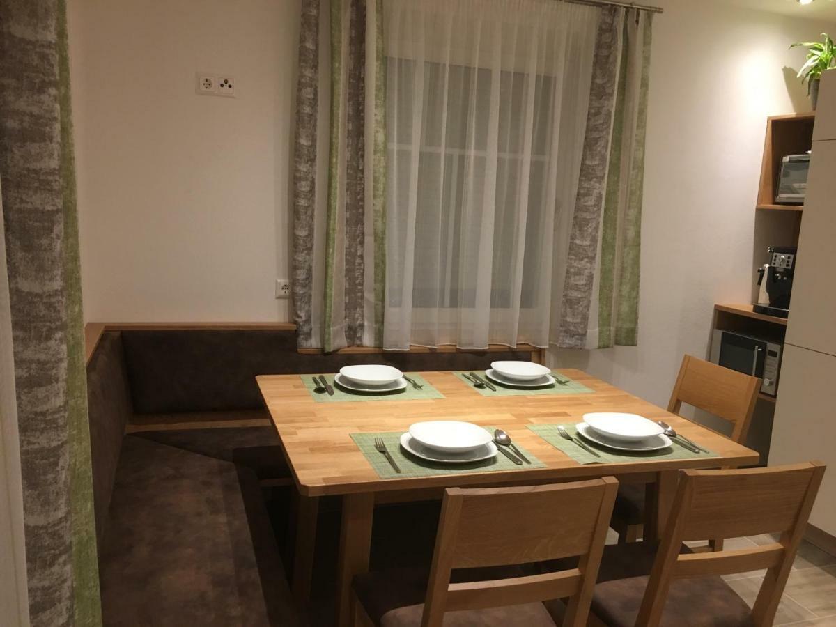 Urlaub Am Moarbauerhof Διαμέρισμα Mühlen Εξωτερικό φωτογραφία