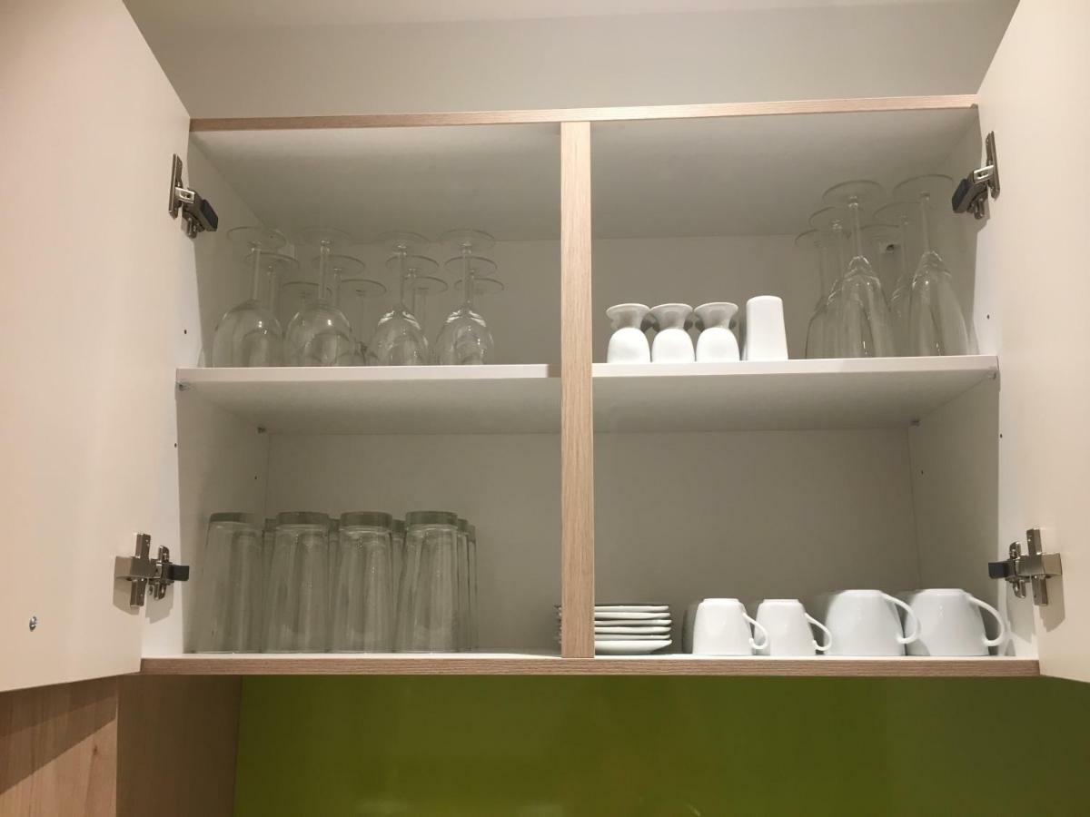 Urlaub Am Moarbauerhof Διαμέρισμα Mühlen Εξωτερικό φωτογραφία