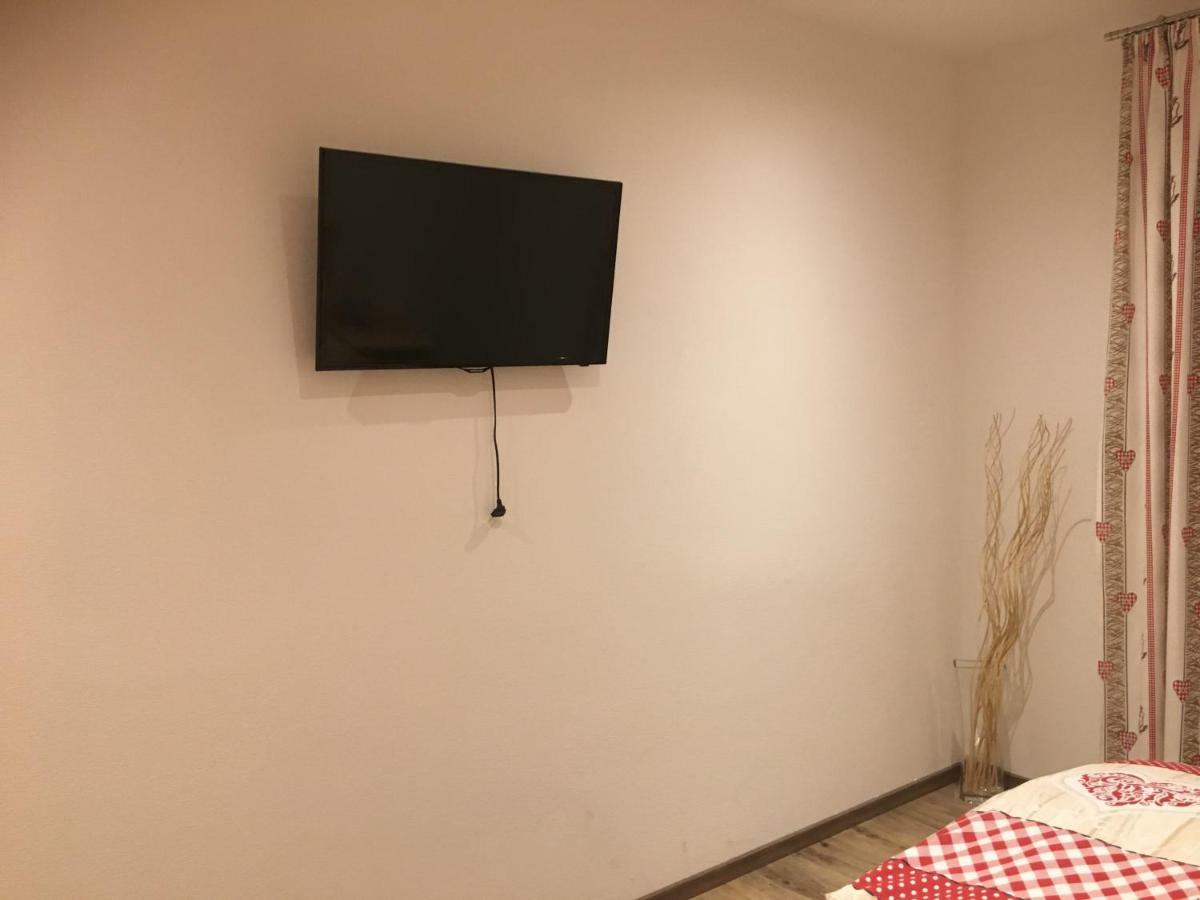 Urlaub Am Moarbauerhof Διαμέρισμα Mühlen Εξωτερικό φωτογραφία