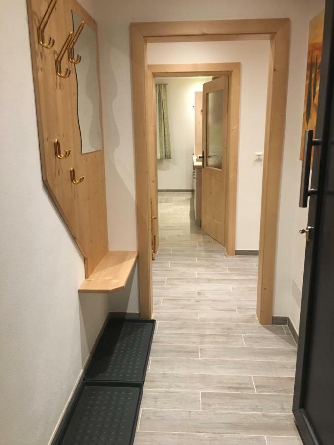 Urlaub Am Moarbauerhof Διαμέρισμα Mühlen Εξωτερικό φωτογραφία
