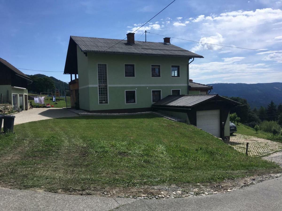 Urlaub Am Moarbauerhof Διαμέρισμα Mühlen Εξωτερικό φωτογραφία